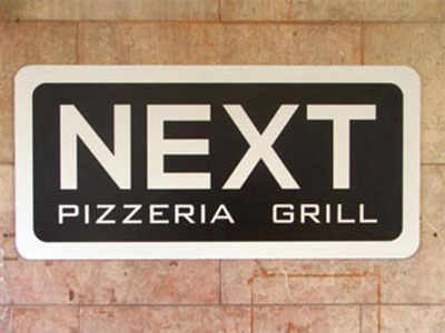 Pizzeria Grill NEXT
